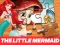 თამაში The Little Mermaid Jigsaw Puzzle ონლაინ