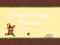 თამაში Ginger Ninja Escape ონლაინ