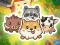 თამაში Animal Sort Cute Game Puzzle ონლაინ