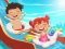 თამაში Aquapark Fun Loop ონლაინ