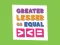თამაში Greater Lesser Or Equal ონლაინ