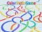 თამაში Color Path Game ონლაინ