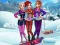 თამაში Girls Winter Fashion ონლაინ