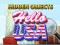 თამაში Hidden Objects Hello USA ონლაინ