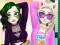 თამაში Princess Ella Soft vs Grunge ონლაინ