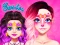 თამაში Easter Funny Makeup ონლაინ