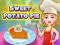 თამაში Sweet Potato Pie ონლაინ