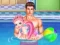 თამაში Baby Taylor Caring Story Learning ონლაინ