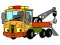თამაში Tow Trucks Coloring ონლაინ
