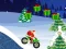 თამაში Santa Gift Race ონლაინ