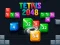 თამაში Tetris 2048 ონლაინ