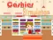 თამაში Cashier Simulator ონლაინ