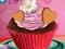 თამაში First Date Love Cupcake ონლაინ