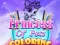 თამაში Princess Of Pets Coloring ონლაინ