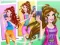 თამაში Selfie Queen Instagram Diva ონლაინ