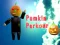 თამაში Hallowen Parkour ონლაინ