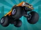 თამაში Zombie Killer Truck Driving ონლაინ