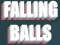 თამაში Falling Balls ონლაინ