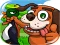 თამაში Duck Hunter ონლაინ