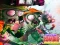 თამაში Tap & Click Zombie Mania Deluxe ონლაინ