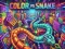 თამაში Color vs Snake ონლაინ