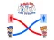 თამაში Draw To Toilet Line Drawing ონლაინ