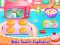 თამაში Princess Vampirina Cupcake Maker ონლაინ