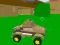 თამაში Blocky Wars 3d Toonfare ონლაინ