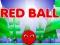 თამაში Red Ball ონლაინ