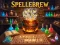 თამაში Spellebrew ონლაინ