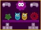 თამაში Neon Slimes ონლაინ