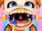 თამაში Little Princess Dentist Adventure ონლაინ