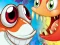 თამაში Fish Eats A Fish ონლაინ