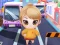 თამაში Angry Chibi Run ონლაინ