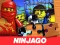 თამაში Ninjago Jigsaw Puzzle ონლაინ
