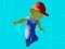 თამაში Parkour Run 3d.io ონლაინ