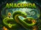 თამაში Anaconda ონლაინ