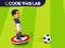 თამაში Flicking Soccer ონლაინ