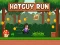 თამაში Hatguy Run ონლაინ