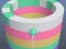 თამაში Paint The Rings ონლაინ