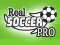 თამაში Real Soccer Pro ონლაინ