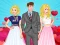თამაში Princesses Boyfriends Rivals ონლაინ