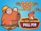 თამაში Save Baby Capybaras Pull Pin ონლაინ