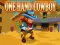 თამაში One Hand Cowboy ონლაინ