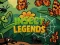 თამაში Insect Legends ონლაინ