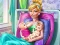 თამაში Cinderella Twins Birth ონლაინ