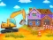 თამაში Construction Truck ონლაინ