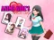 თამაში Anime Girls Memory Card ონლაინ