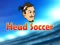 თამაში Head Soccer ონლაინ
