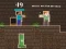 თამაში Minecraft Wars ონლაინ